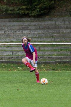 Bild 15 - B-Juniorinnen Holstein Kiel - SV Wahlstedt : Ergebnis: 5:0